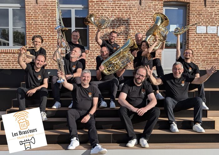 LES BRASS'EURS