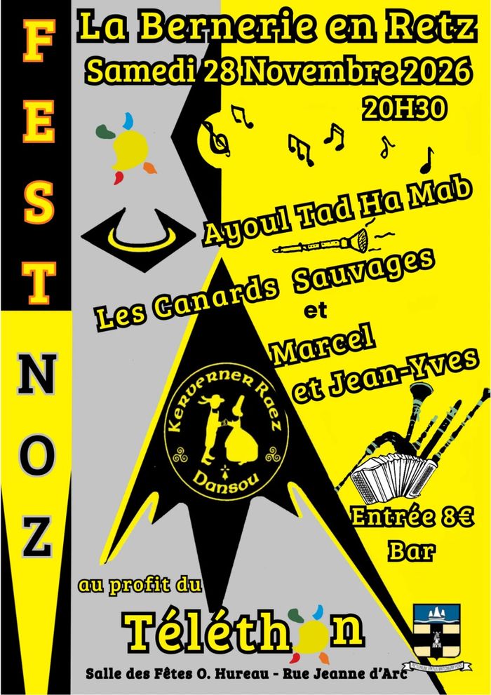 Fest noz