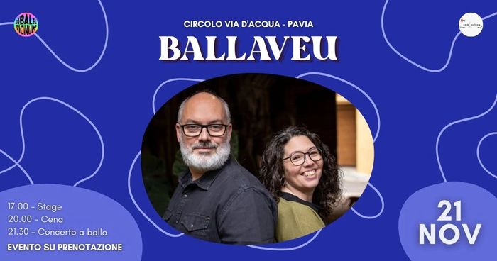 Ballaveu