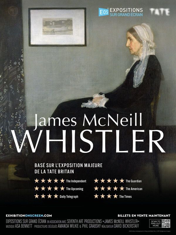 James McNeill Whistler