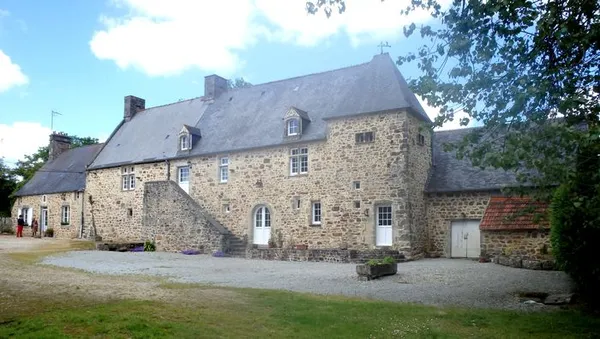 Conférence : le patrimoine rural des environs de Bricquebec