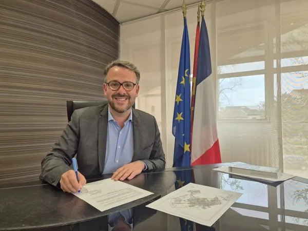 Permanence du Maire et de l’équipe municipale