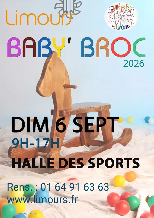 Baby'Broc
