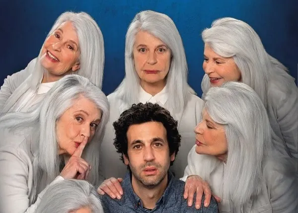 Le Mal de Mère