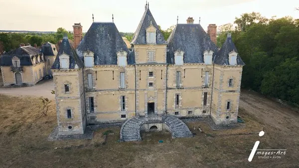 Portes ouvertes au Château de Motteux