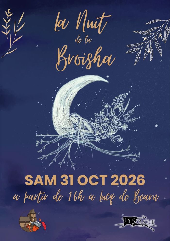 Nuit de la Broisha