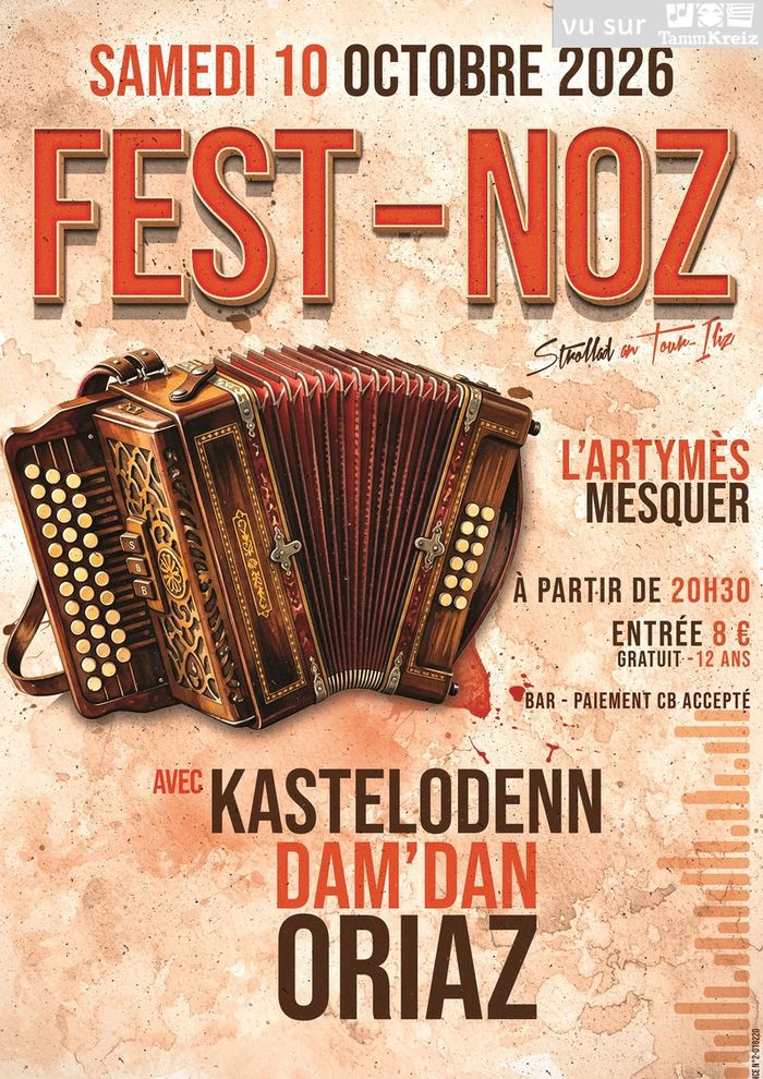 Fest Noz