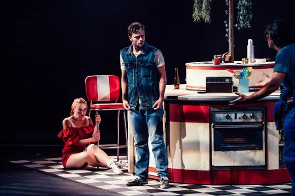 Killer Joe – Théâtre