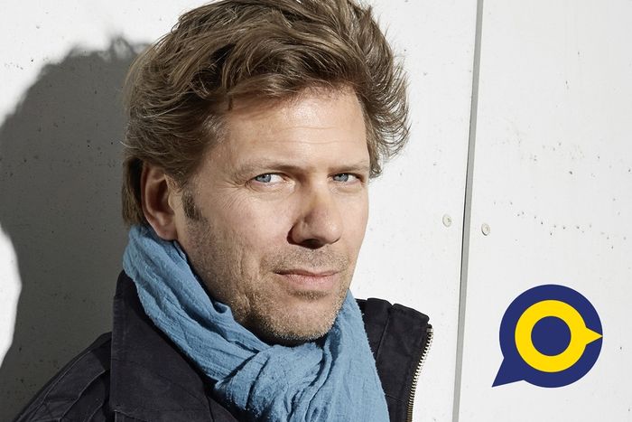 La guerre en fiction, avec Olivier Truc