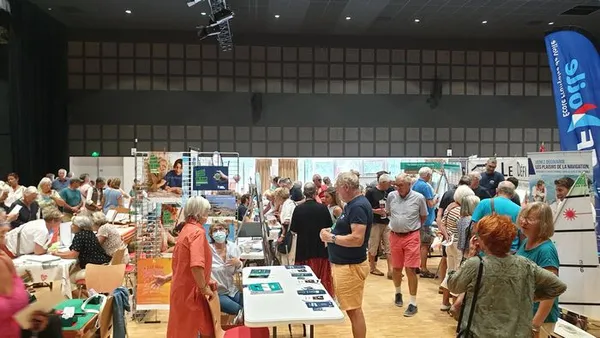Forum des Associations