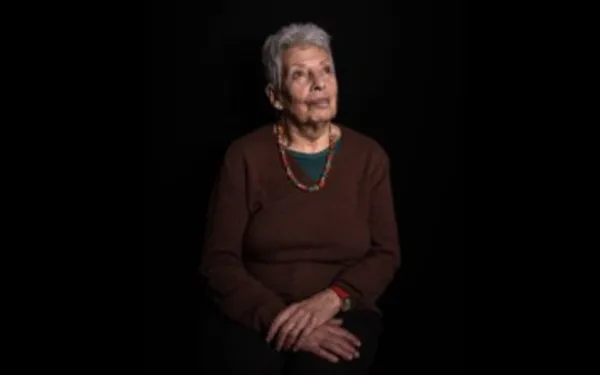 Témoignage Evelyn Askolovitch