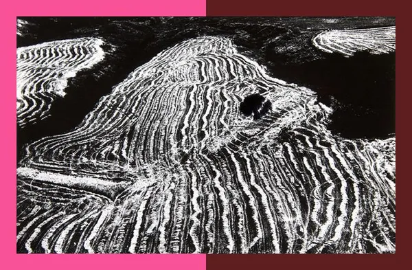 PhotoSaintGermain- Les 40 ans de la galerie, de Mario Giacomelli à Antoine Schneck