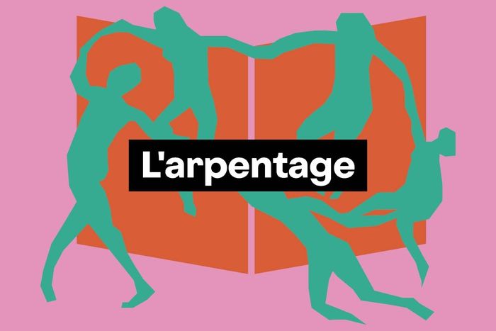 Arpentage Littéraire "nous sommes les hôtes de la Terre" de Philippe Descola