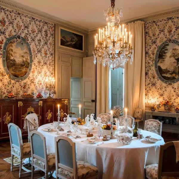 Visite thématique : Boire et manger au XVIIIème siècle