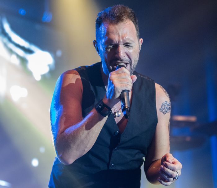 Concert | THE DEPECHE MODE EXPERIENCE