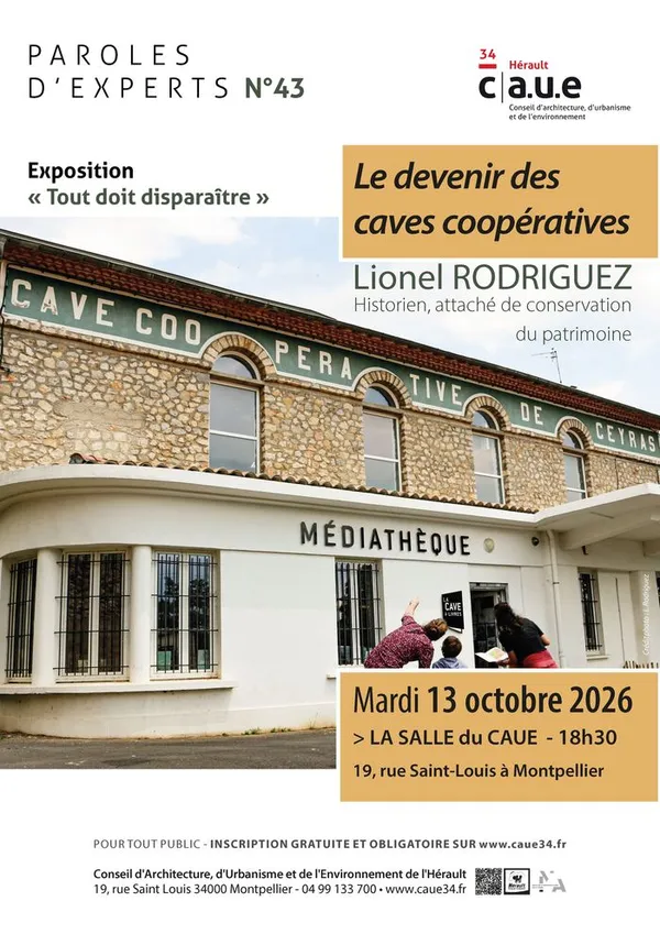 Paroles d'expert n°43