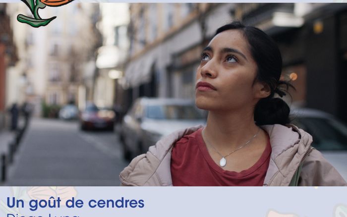 Soirée de clôture de "Viva México" - Projection de "Un goût de cendres"
