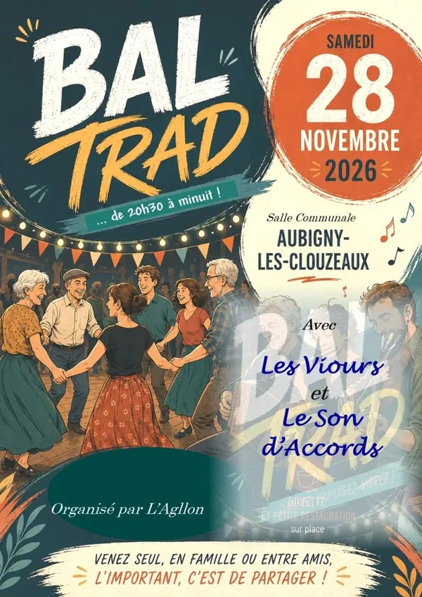 Bal Trad'