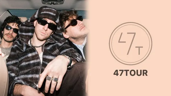 47TER - 47Tour