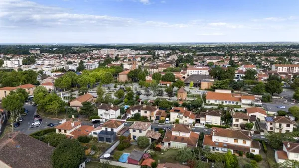 Réunion de quartier : secteurs Vivier - Maurens - La Cloche