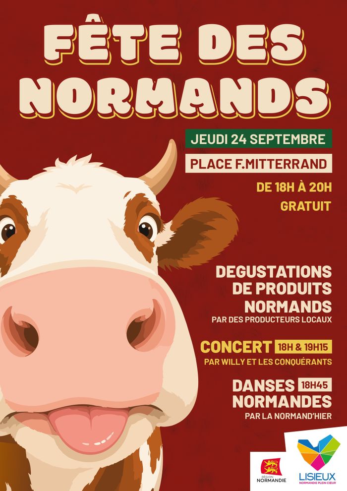Fête des Normands