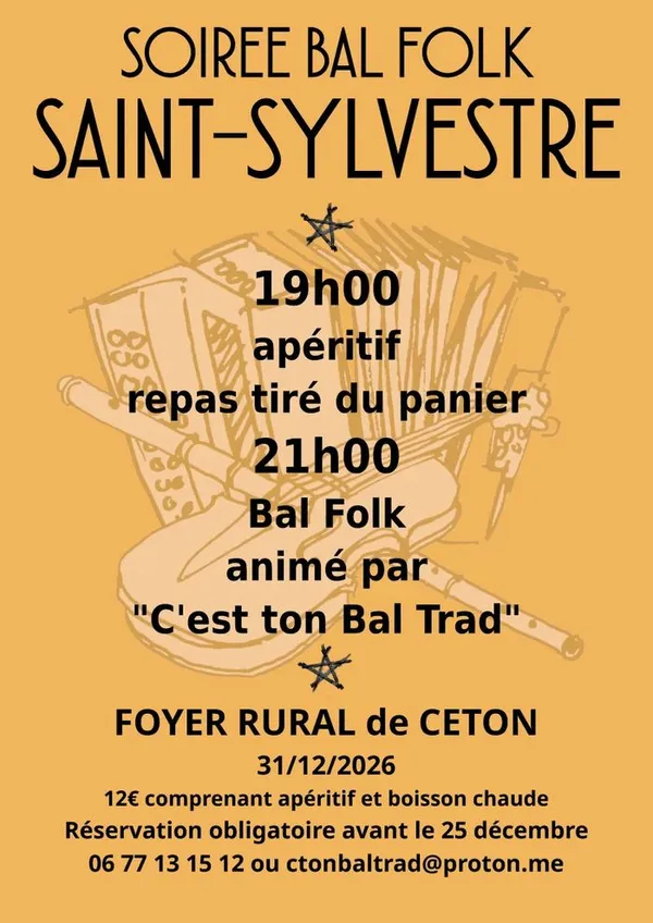 Saint-Sylvestre
