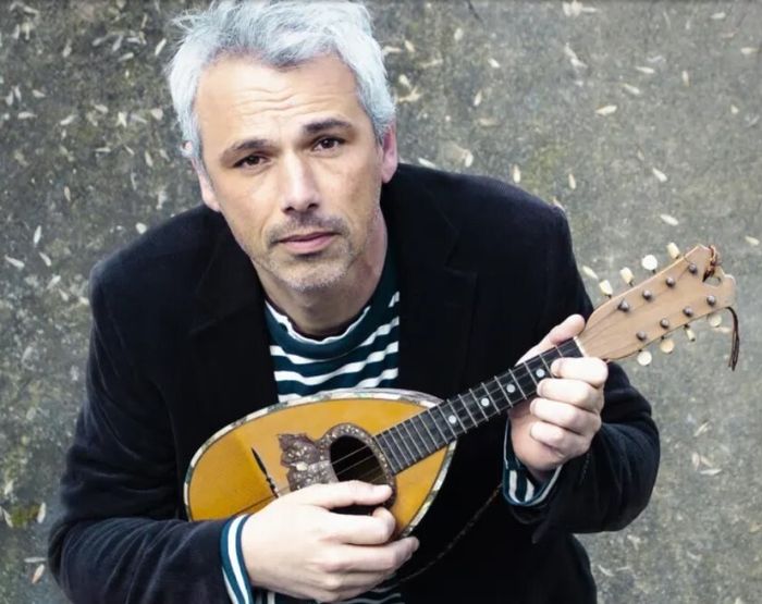 Nicolas Moro