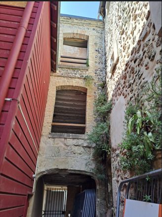 Visite guidée : rénover le patrimoine ancien et le rendre thermiquement efficient, défis et exemples pratiques