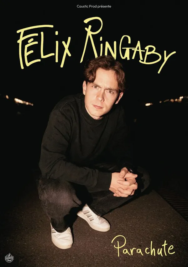 Félix Ringaby