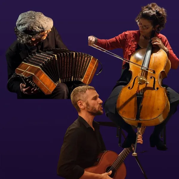 Concert : Alta Mar