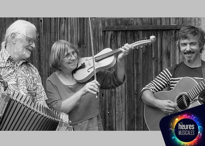 Atlantic Nord Trio