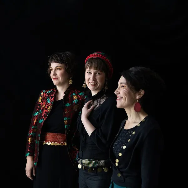 Stage d'été Vall'Art : « Polyphonies bulgares »