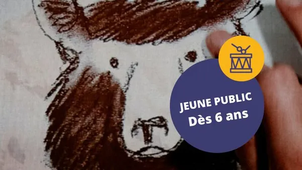 Le roi des ours