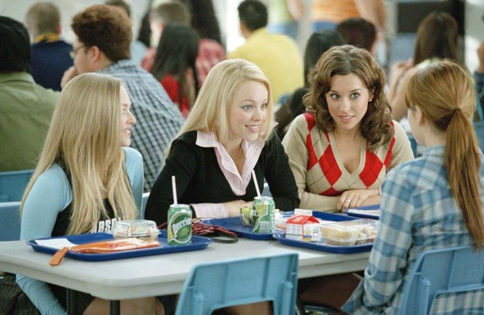 Mean Girls Party 🎀