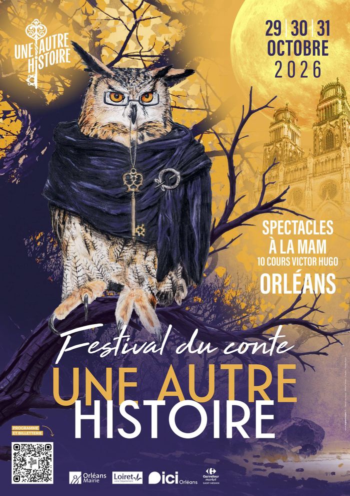 Festival Une autre Histoire