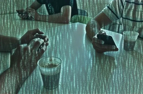 Café numérique : Manipulations et arnaques en ligne