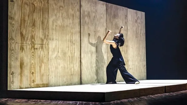 ALAN LUCIEN ØYEN
ANTIGONE