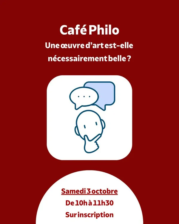 Café philo