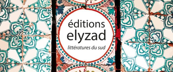 Célébration des 20 ANS DE LA MAISON D’ÉDITION ELYZAD