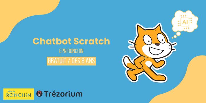 Chatbot Scratch