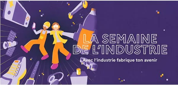 Plongez au cœur de l’industrie avec SOMEPIC Technologie !