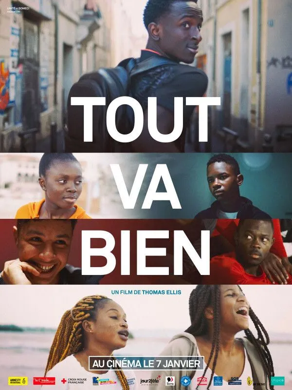 Tout va bien