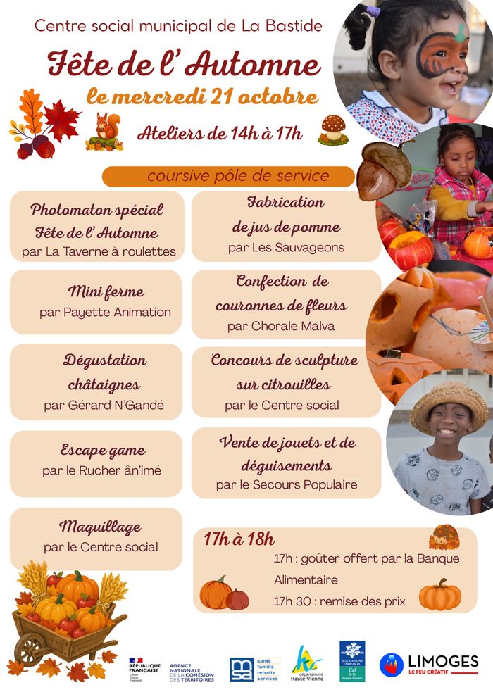 Fête de l'Automne