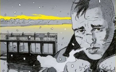 Les coups de coeur des bénévoles de Noir sur la ville