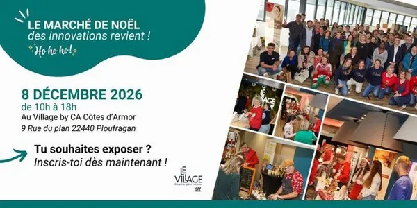 🌞⛱️ En plein été, on ose déjà vous parler... de Noël ! 🎄