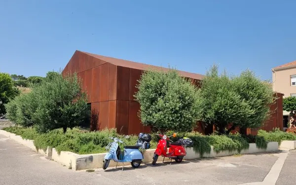 Maison du Grand Site de France