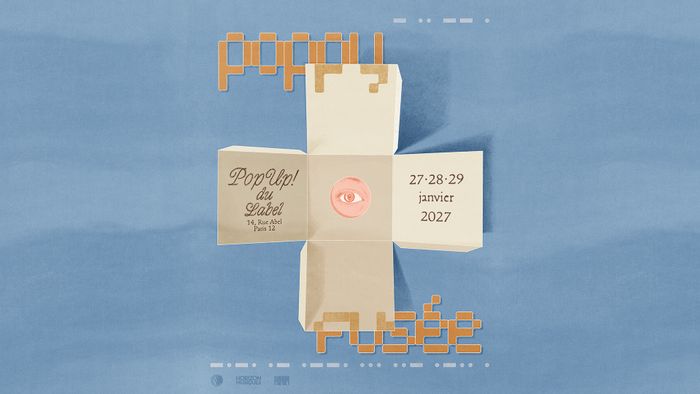 POPPY FUSÉE