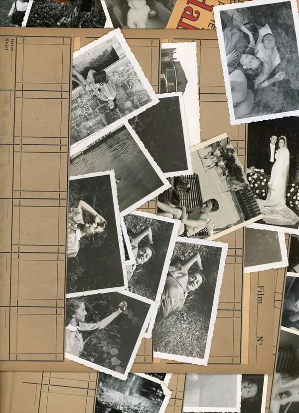 Conférence du Mardi : La photographie et l’esthétique du quotidien : deux siècles d’invention de soi