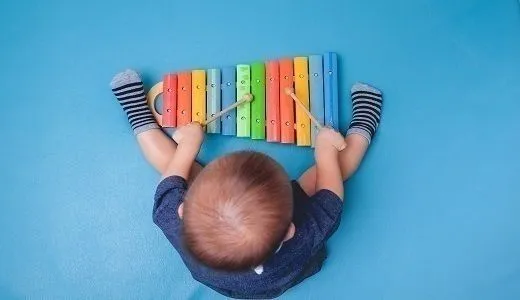 Éveil musical