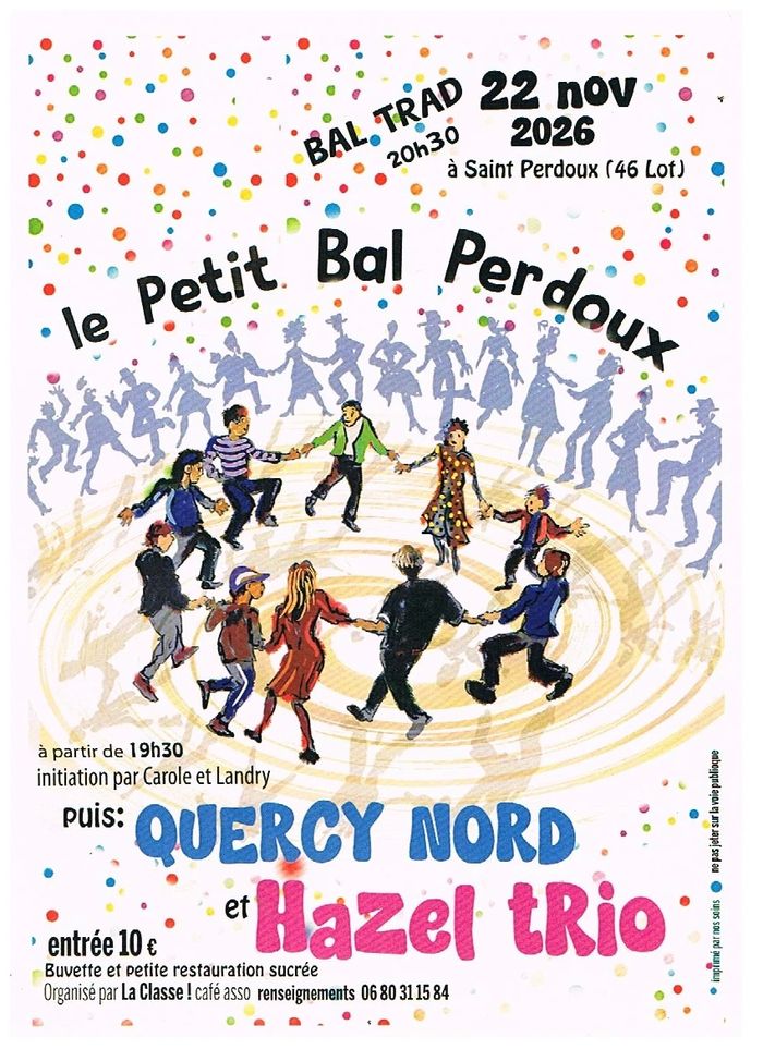 Bal Trad
